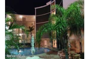 4850 Ocean Beach Blvd Boulevard, 103, Cocoa Beach