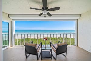 2101 Atlantic Street, 531, Melbourne Beach