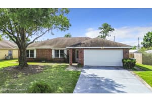 1628 Pueblo Street Se, Palm Bay