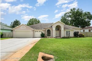 5115 Winchester Drive, Titusville