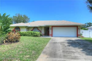 1158 Laconia Street, Sebastian