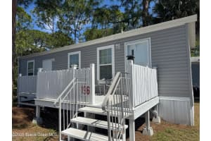 669 Snowbird Avenue Nw, #196, Cocoa