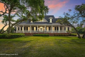 9490 S Tropical Trail, Merritt Island