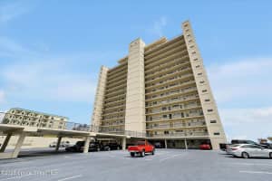 89 S Atlantic Avenue, 505, Ormond Beach