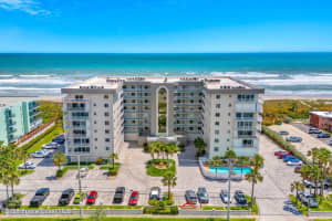 3740 Ocean Beach Boulevard, 205, Cocoa Beach