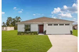 3376 Hummingbird Avenue Sw, Palm Bay