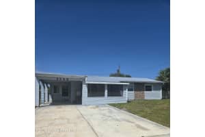 2543 Hathaway Drive, Cocoa