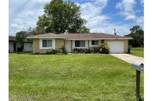 800 Starland Street Se, Palm Bay