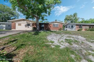 1136 Lakewood Park Drive, Daytona Beach