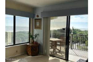 3060 N Atlantic Avenue, 408, Cocoa Beach