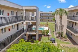 3150 N Harbor City Boulevard, 341, Melbourne