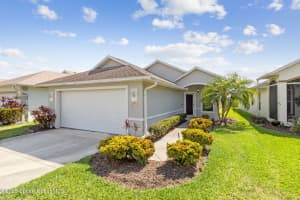 4111 Timothy Drive, Merritt Island