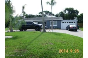 2415 S Fairway Drive, Melbourne