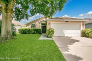 758 Macon Drive, Titusville