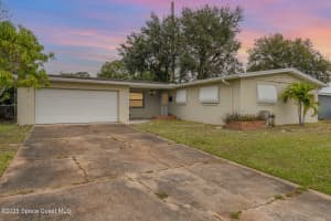 100 Barbados Drive, Merritt Island