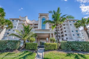 2075 Highway A1a Highway, 2202b, Indian Harbour Beach