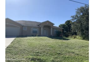 2687 Se San Filippo Drive Se, Palm Bay