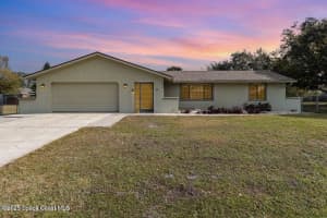 471 Booker Avenue Se, Palm Bay