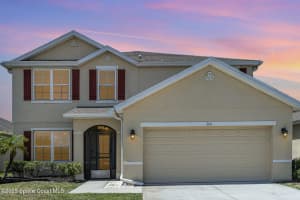166 Alamere Drive Sw, Palm Bay