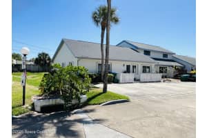 115 Riverside Drive, Cape Canaveral