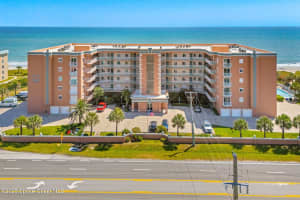 1345 N Hwy A1a, 404, Indialantic