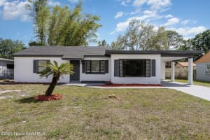 1107 Woodlawn Road, Rockledge