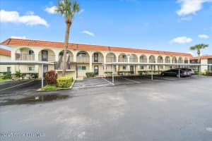 201 Saint Lucie Lane, 608, Cocoa Beach