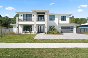 5306 Riveredge Drive, Titusville 5306 Riveredge Drive, Titusville