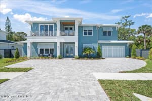 5302 Riveredge Drive, Titusville 5302 Riveredge Drive, Titusville