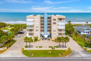 1177 N Highway A1a, 402, Indialantic
