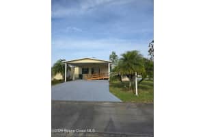 344 Outer Drive, Cocoa
