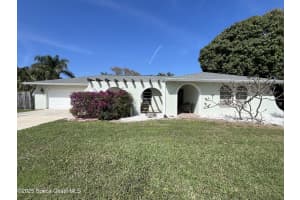 430 Rio Lane, Indialantic