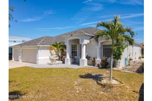 2145 Porpoise Street, Merritt Island