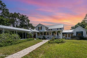 4320 Crooked Mile Road, Merritt Island