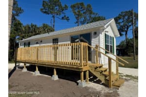 657 Snowbird Avenue, #202, Cocoa