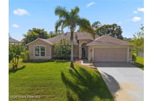 1426 Silva Street Se, Palm Bay