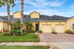 3490 Funston Circle, Melbourne
