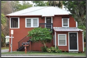 1077 Shares Drive, B, Rockledge