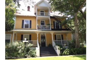31 Barton Avenue, 7, Rockledge