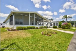 118 Aquarius Terrace, 27, Cocoa