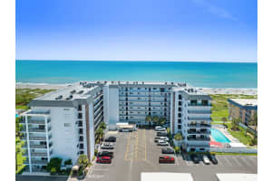 650 N Atlantic Avenue 105, Cocoa Beach