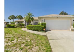 787 Carnation Drive, Sebastian