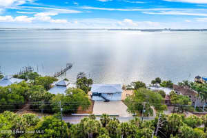 860 S Banana River Drive, Merritt Island