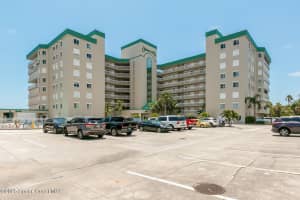 3400 Ocean Beach Boulevard, 610, Cocoa Beach