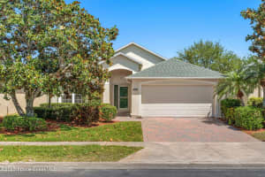 3593 Osceola Drive, Melbourne