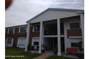 190 E Olmstead Drive, H9, Titusville
