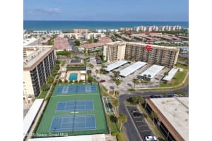 520 Palm Springs Boulevard, 804, Indian Harbour Beach