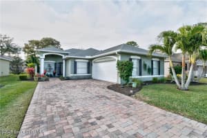 115 Briarcliff Circle, Sebastian