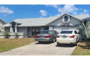 1381 Mann Avenue Nw, Palm Bay