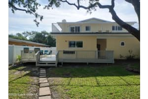 233 S Brevard Avenue, Cocoa Beach
